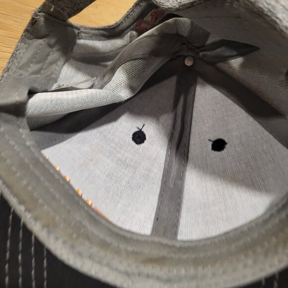 STIHL Canada Hat Strapback Baseball Vintage Cap Dad Trucker - Picture 10 of 11